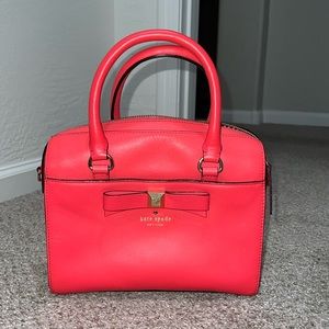 Kate Spade Bow Purse